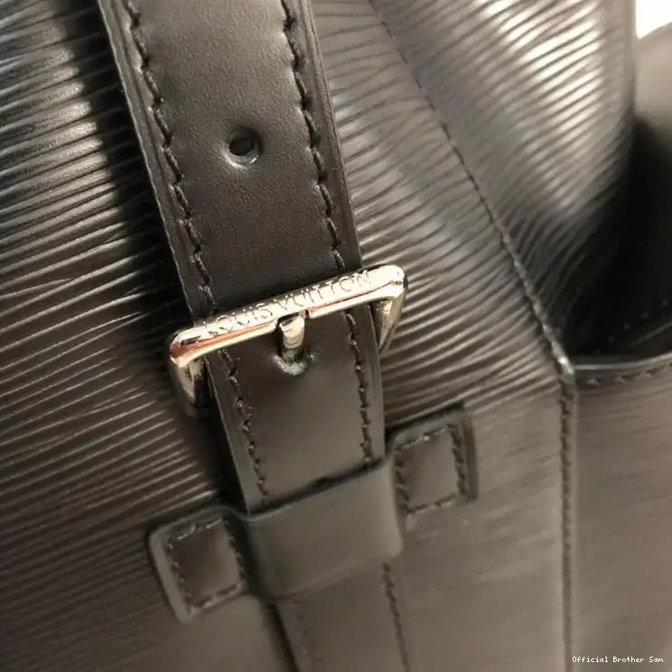Official Brother Sam 19T1L0689 LV Bags 0608